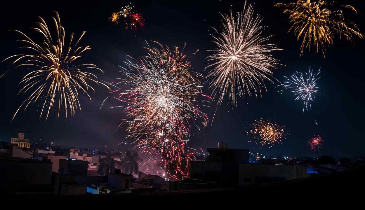 Rajasthan Diwali Tour